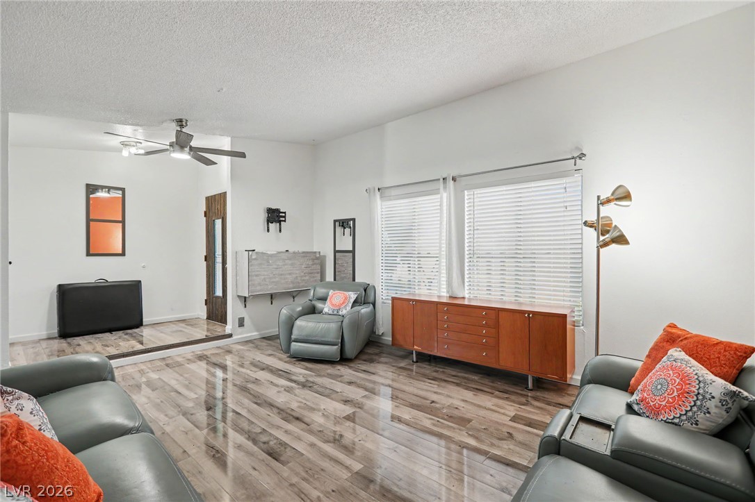 3753 Fairlawn Avenue Las Vegas NV 89121