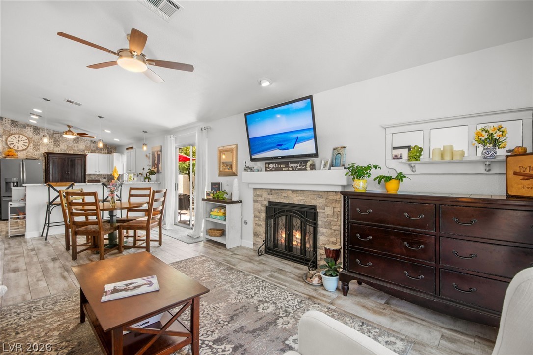1965 Antelope Hill Court Henderson NV 89012