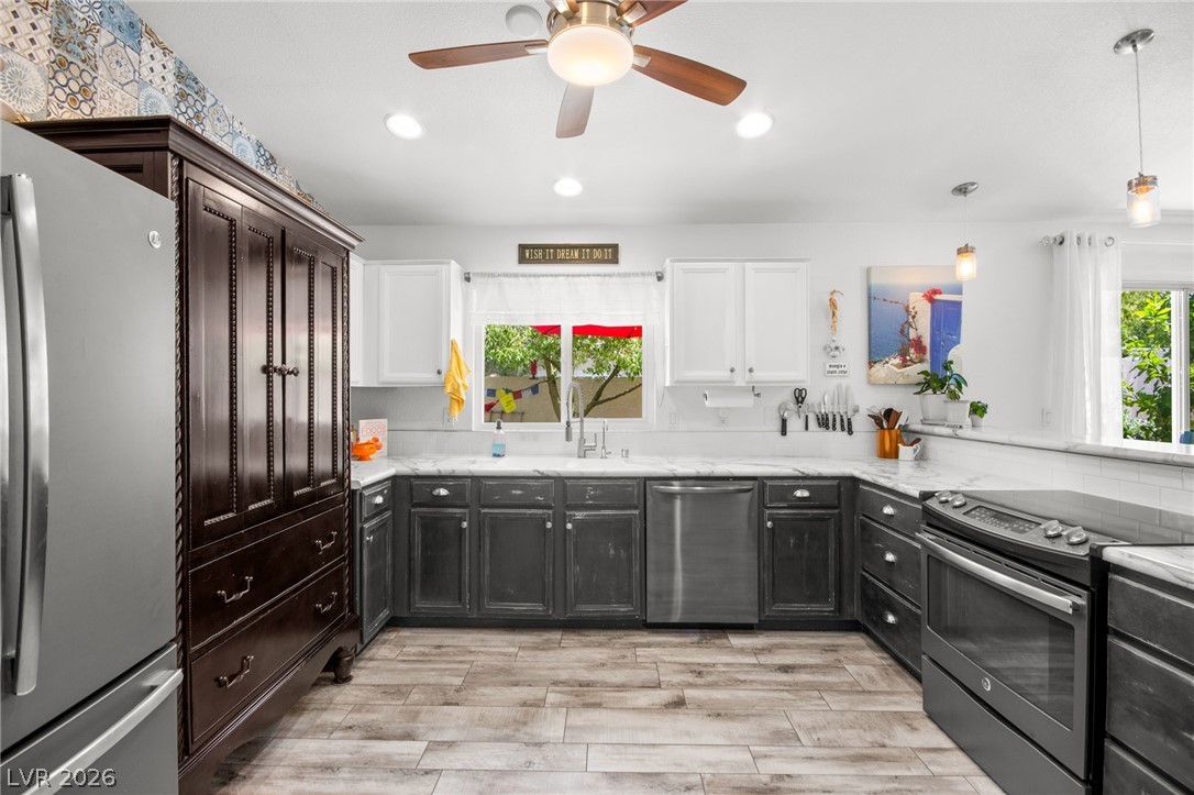 1965 Antelope Hill Court Henderson NV 89012