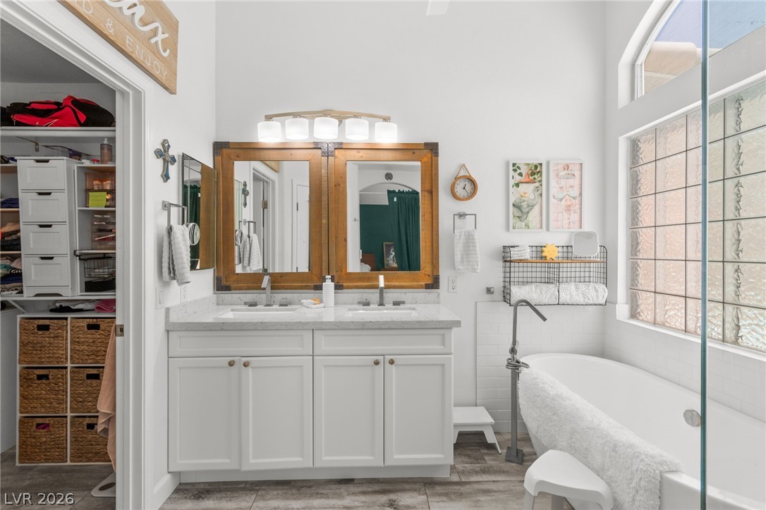 1965 Antelope Hill Court Henderson NV 89012