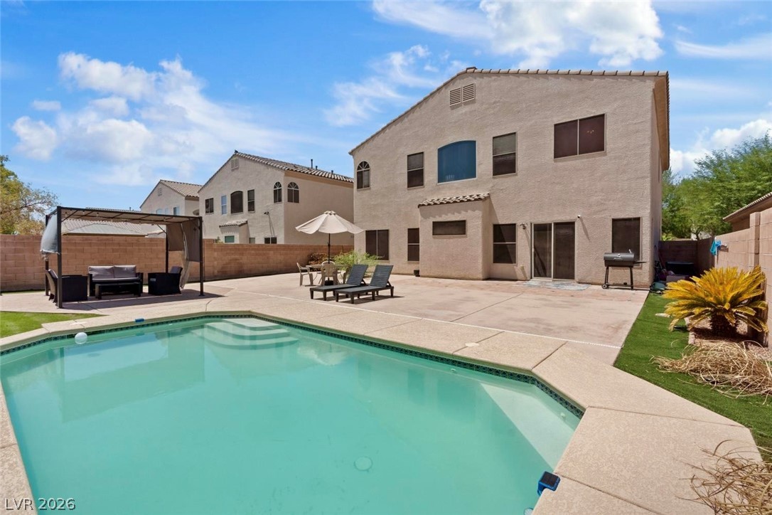5528 Colorado Breeze Way North Las Vegas NV 89031