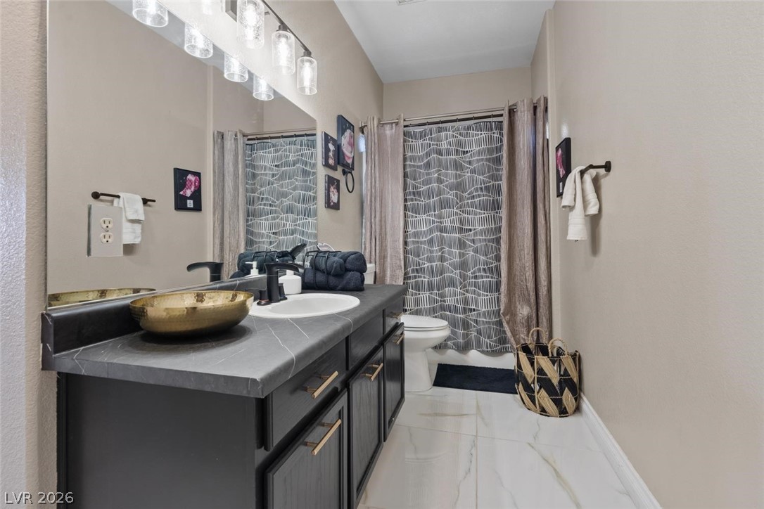 5528 Colorado Breeze Way North Las Vegas NV 89031