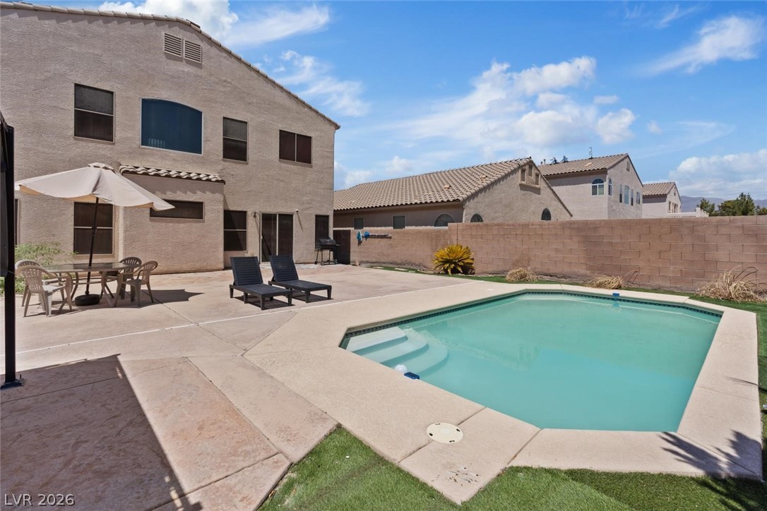 5528 Colorado Breeze Way North Las Vegas NV 89031