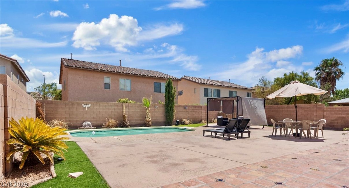 5528 Colorado Breeze Way North Las Vegas NV 89031