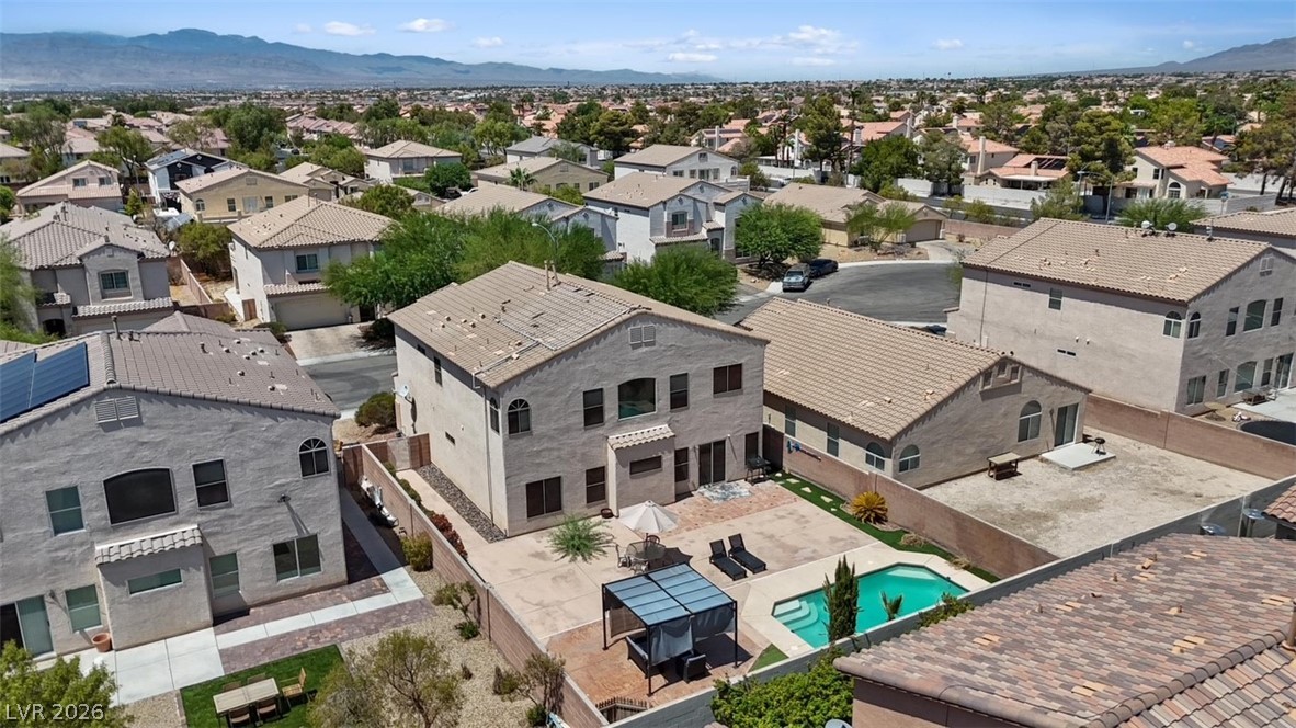 5528 Colorado Breeze Way North Las Vegas NV 89031