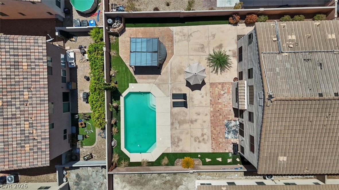 5528 Colorado Breeze Way North Las Vegas NV 89031