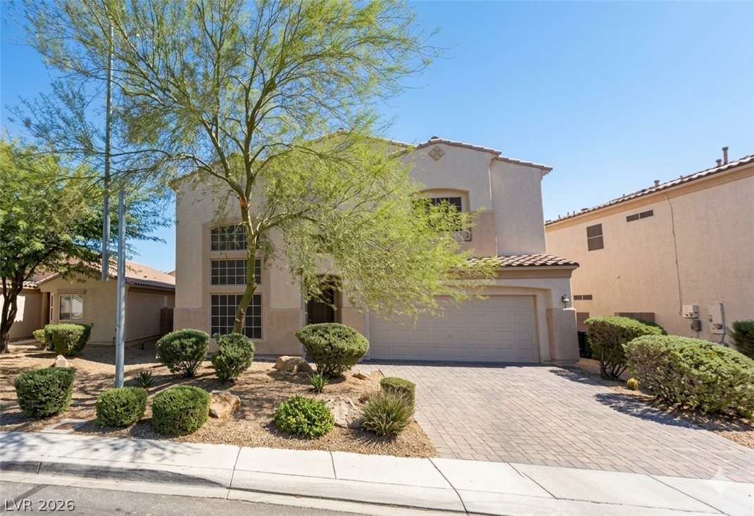 5528 Colorado Breeze Way North Las Vegas NV 89031