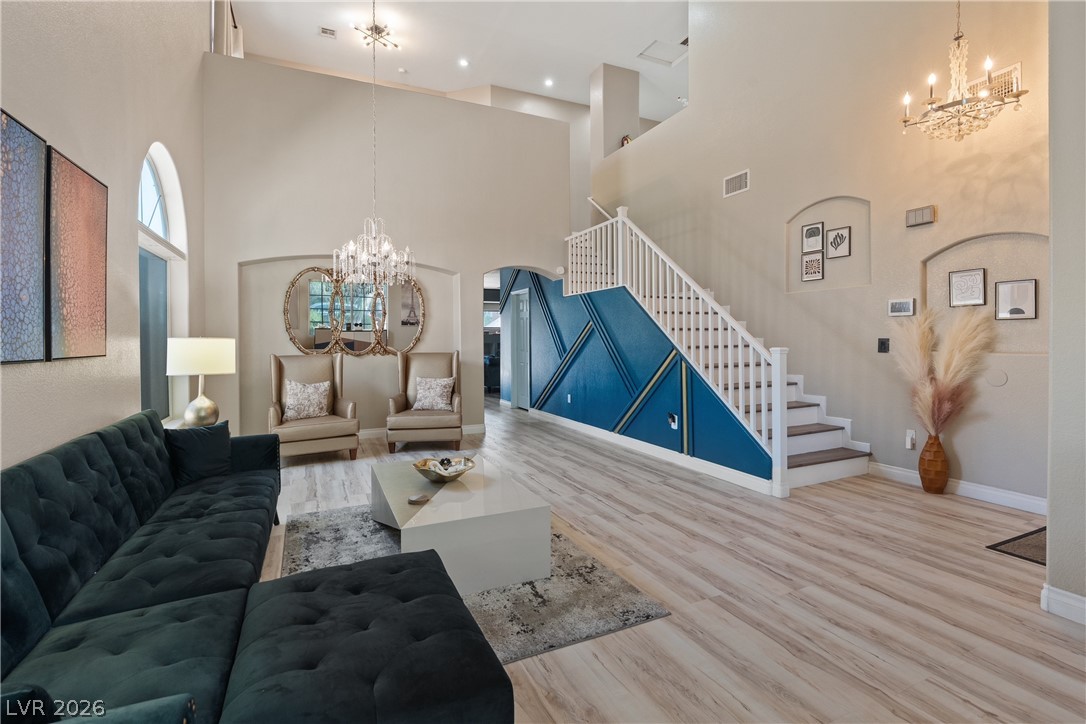 5528 Colorado Breeze Way North Las Vegas NV 89031