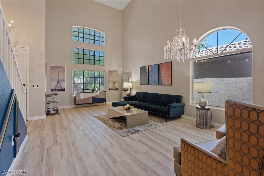 5528 Colorado Breeze Way North Las Vegas NV 89031