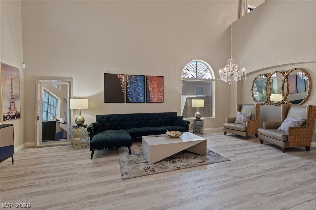 5528 Colorado Breeze Way North Las Vegas NV 89031