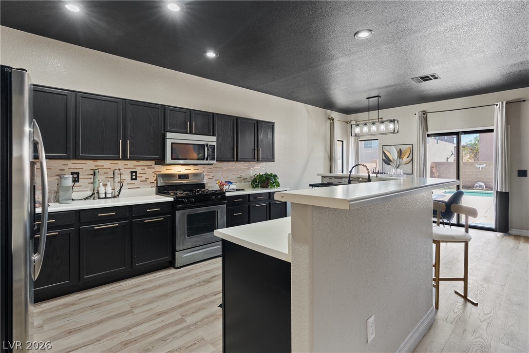 5528 Colorado Breeze Way North Las Vegas NV 89031