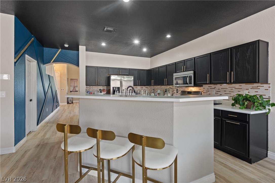 5528 Colorado Breeze Way North Las Vegas NV 89031