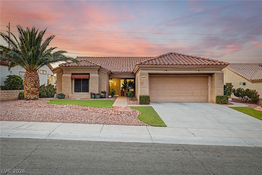 9904 Villa Ridge Drive Las Vegas NV 89134