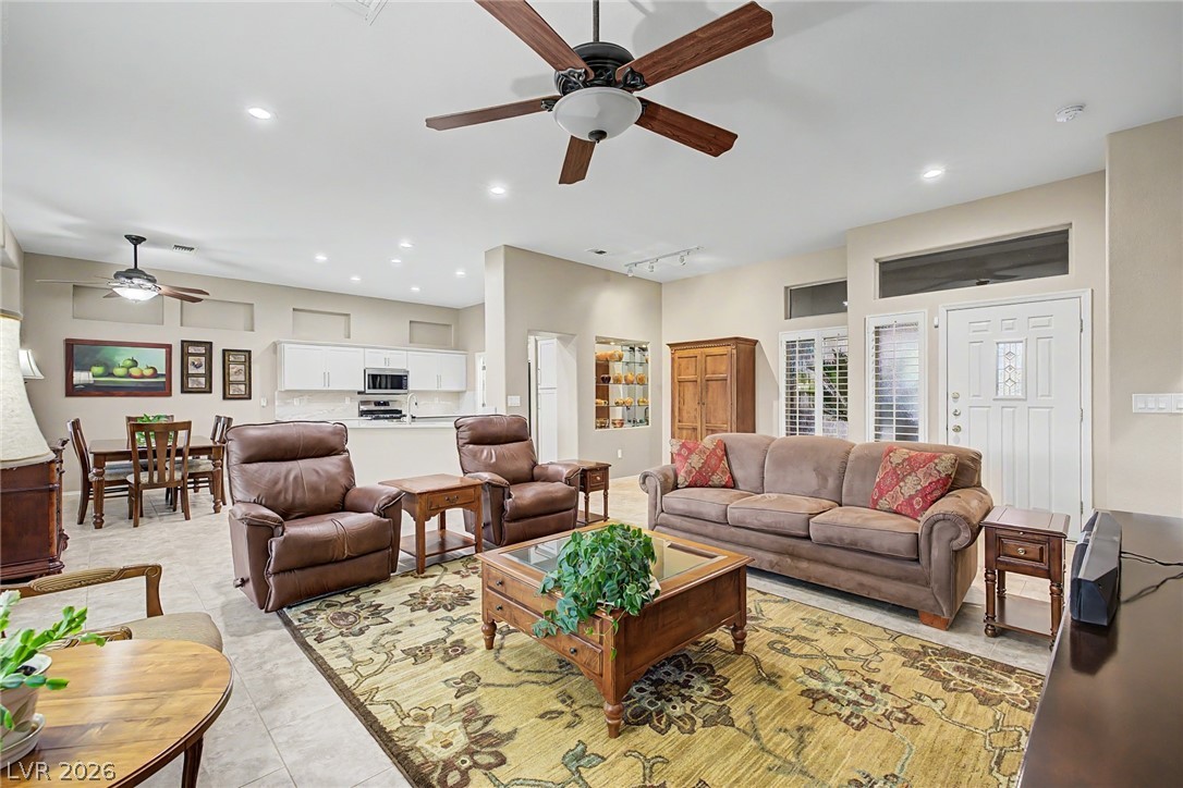 9904 Villa Ridge Drive Las Vegas NV 89134