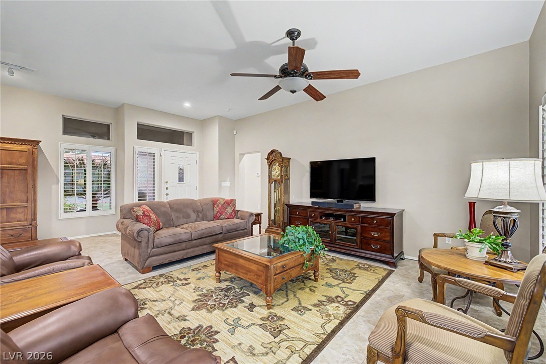 9904 Villa Ridge Drive Las Vegas NV 89134