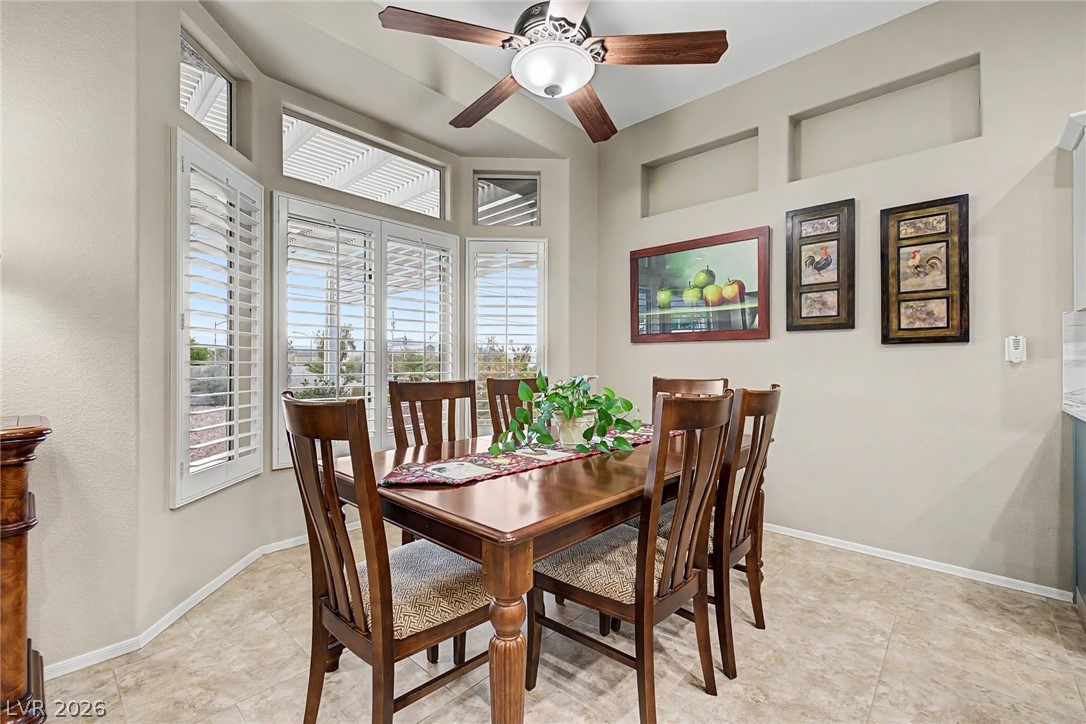 9904 Villa Ridge Drive Las Vegas NV 89134