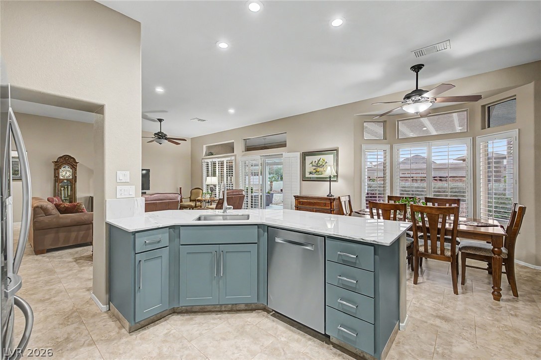 9904 Villa Ridge Drive Las Vegas NV 89134
