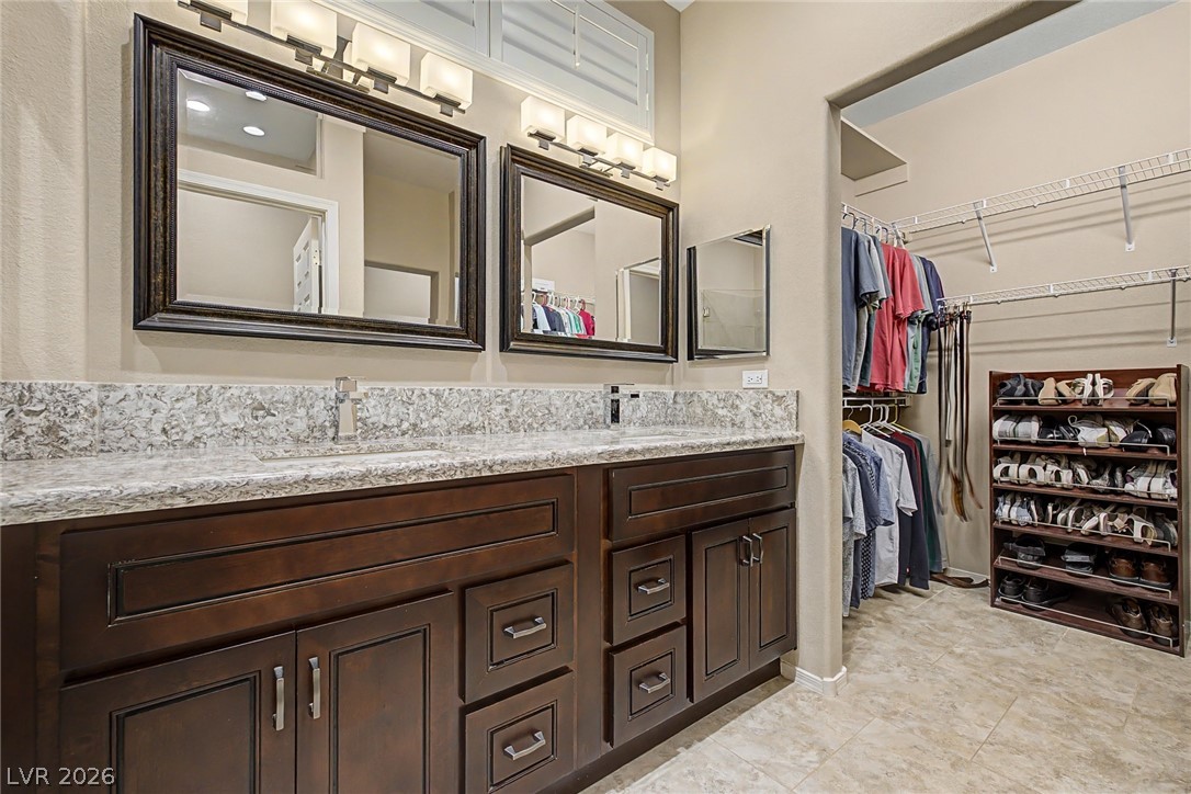 9904 Villa Ridge Drive Las Vegas NV 89134