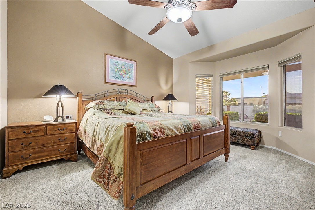 9904 Villa Ridge Drive Las Vegas NV 89134