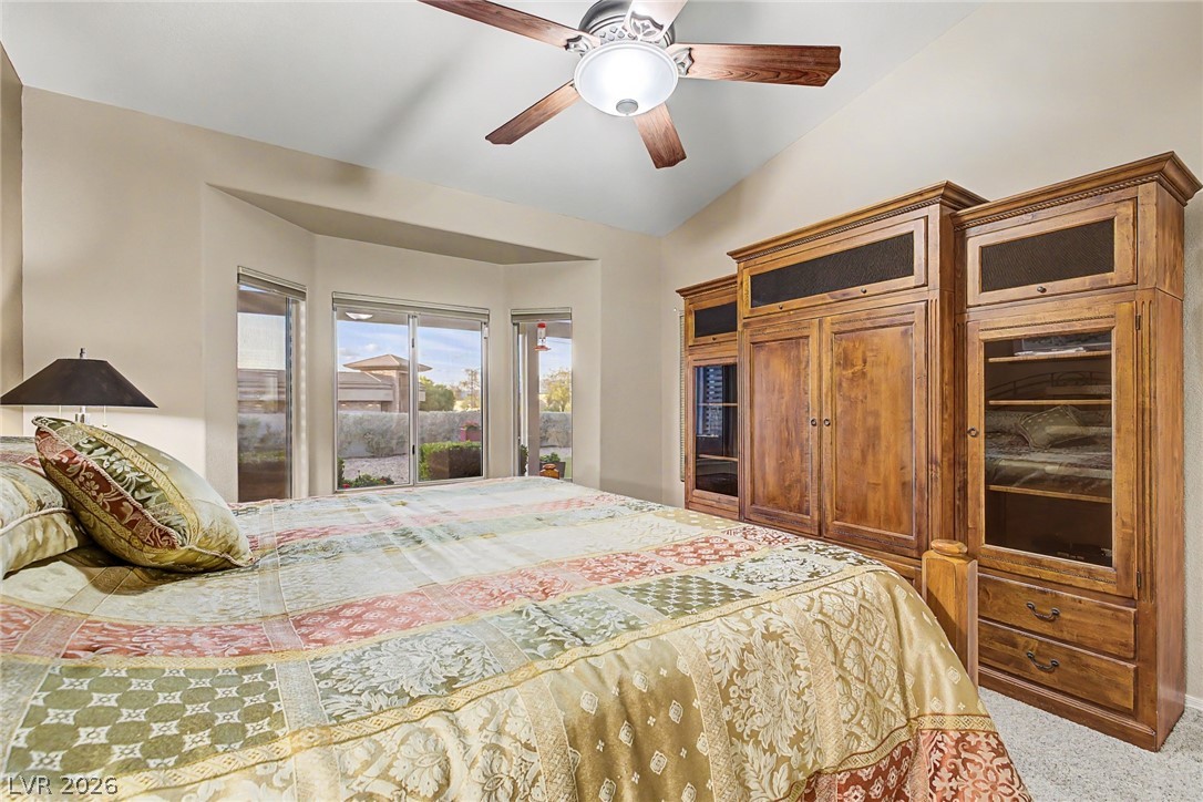 9904 Villa Ridge Drive Las Vegas NV 89134