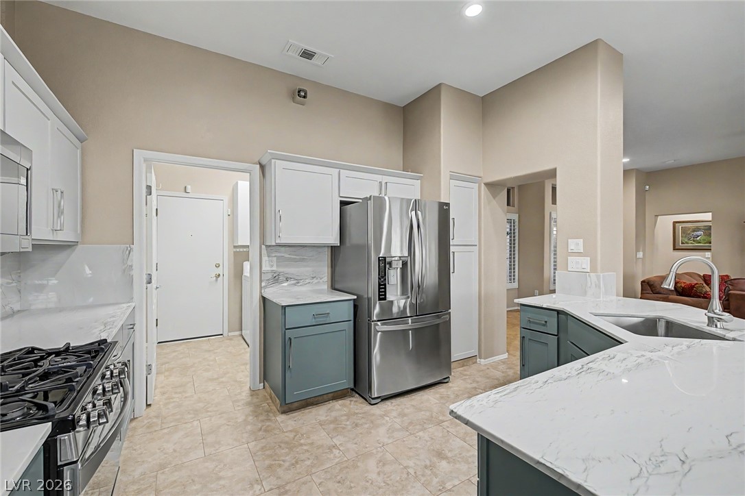 9904 Villa Ridge Drive Las Vegas NV 89134