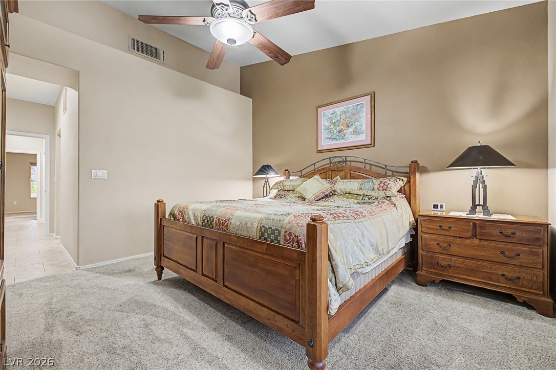 9904 Villa Ridge Drive Las Vegas NV 89134