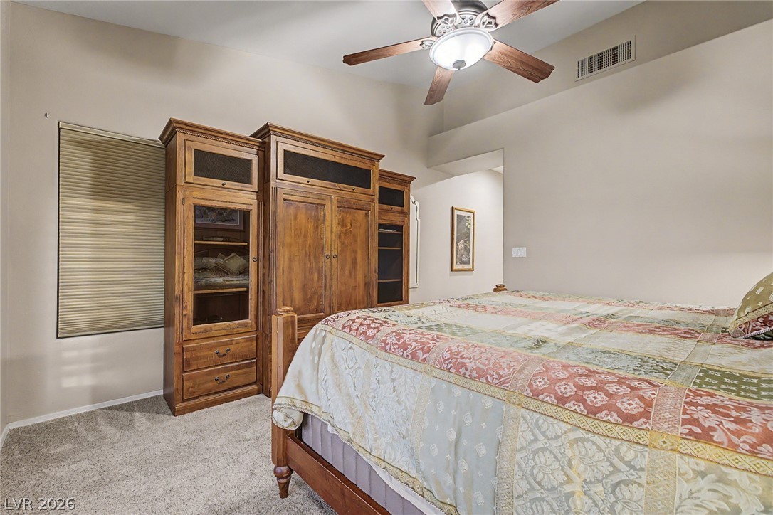 9904 Villa Ridge Drive Las Vegas NV 89134