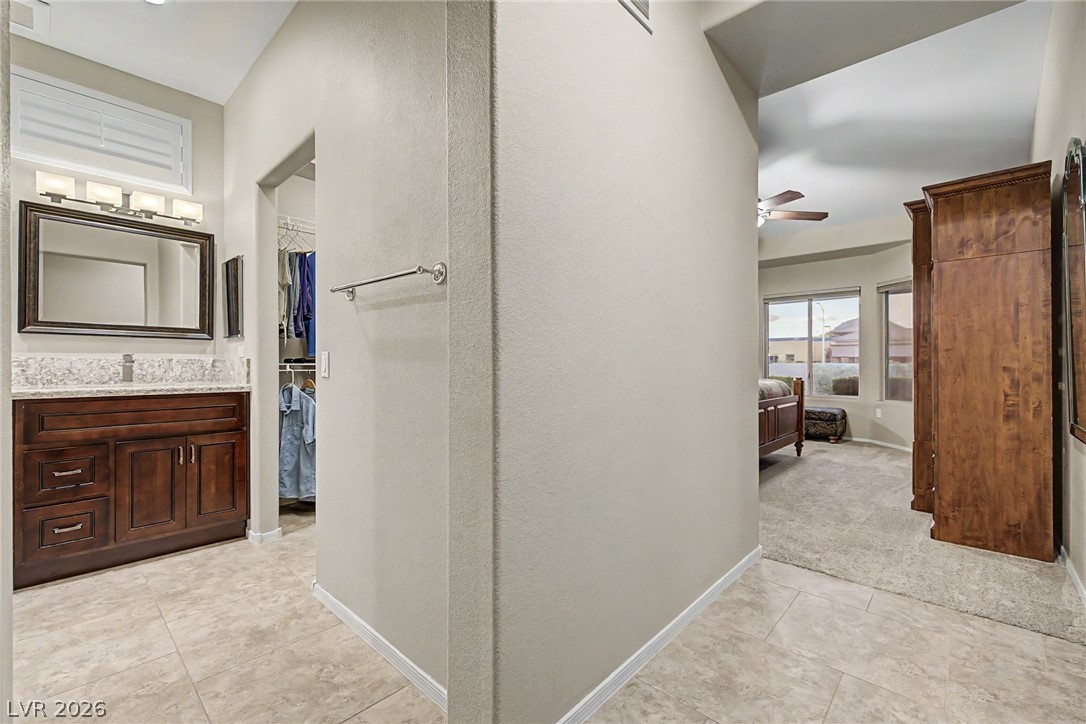 9904 Villa Ridge Drive Las Vegas NV 89134