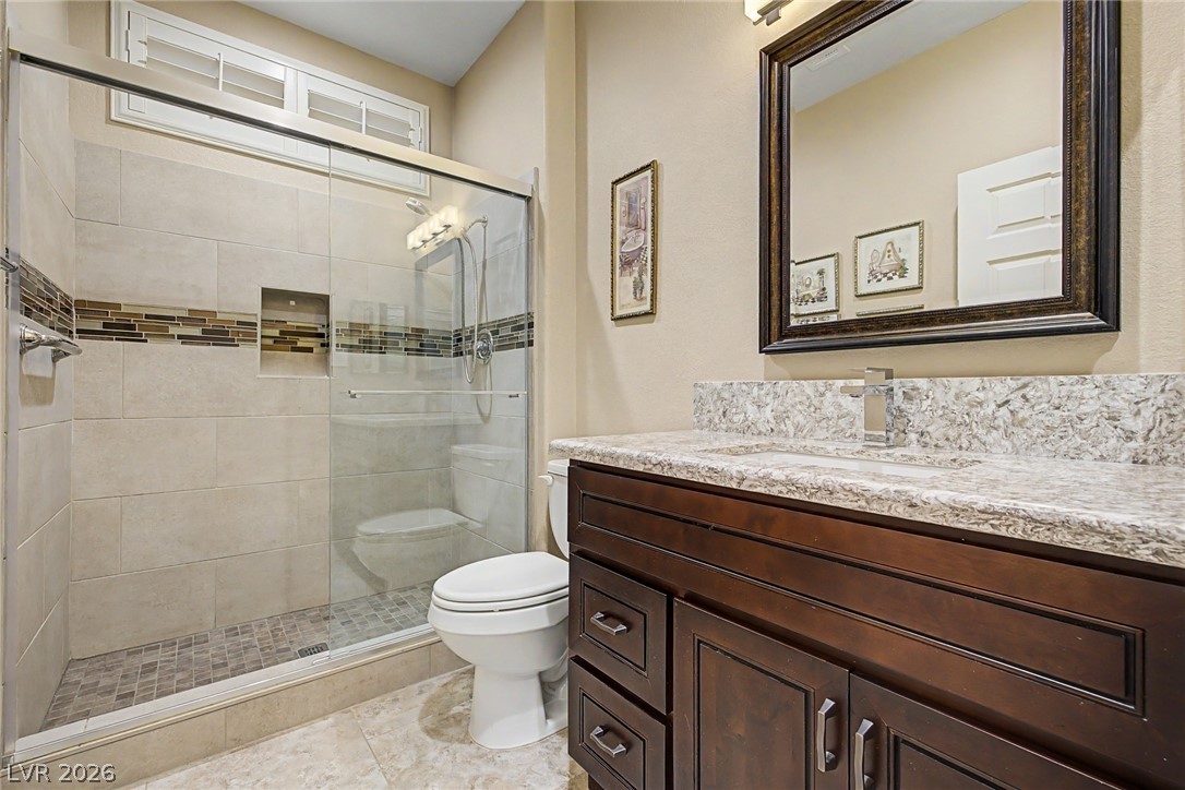 9904 Villa Ridge Drive Las Vegas NV 89134