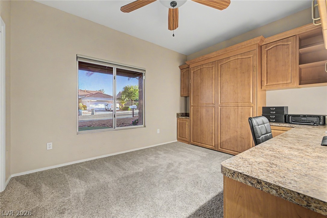 9904 Villa Ridge Drive Las Vegas NV 89134