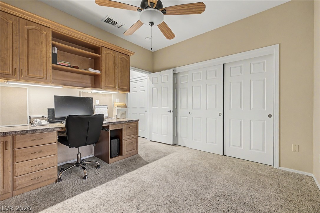 9904 Villa Ridge Drive Las Vegas NV 89134