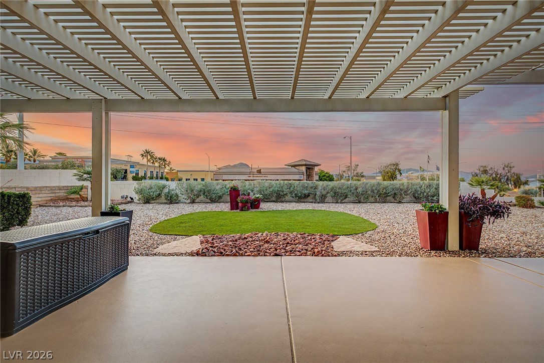 9904 Villa Ridge Drive Las Vegas NV 89134