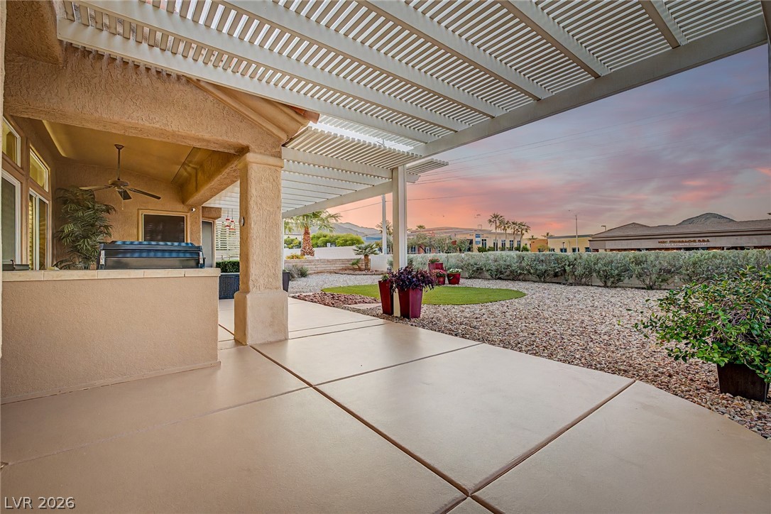 9904 Villa Ridge Drive Las Vegas NV 89134