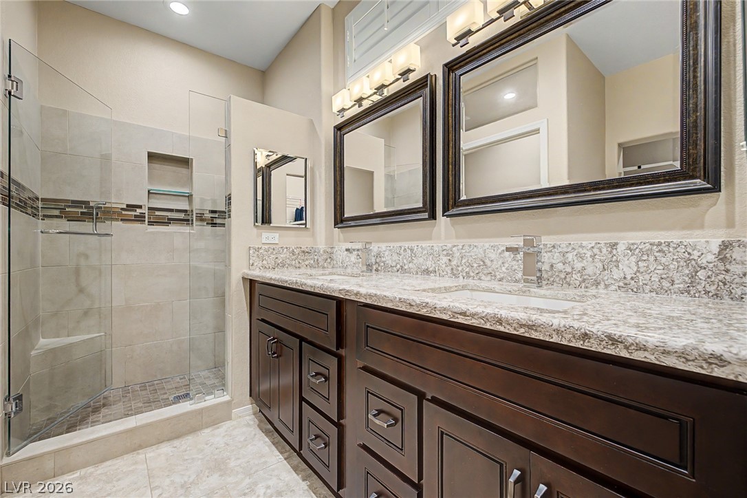 9904 Villa Ridge Drive Las Vegas NV 89134