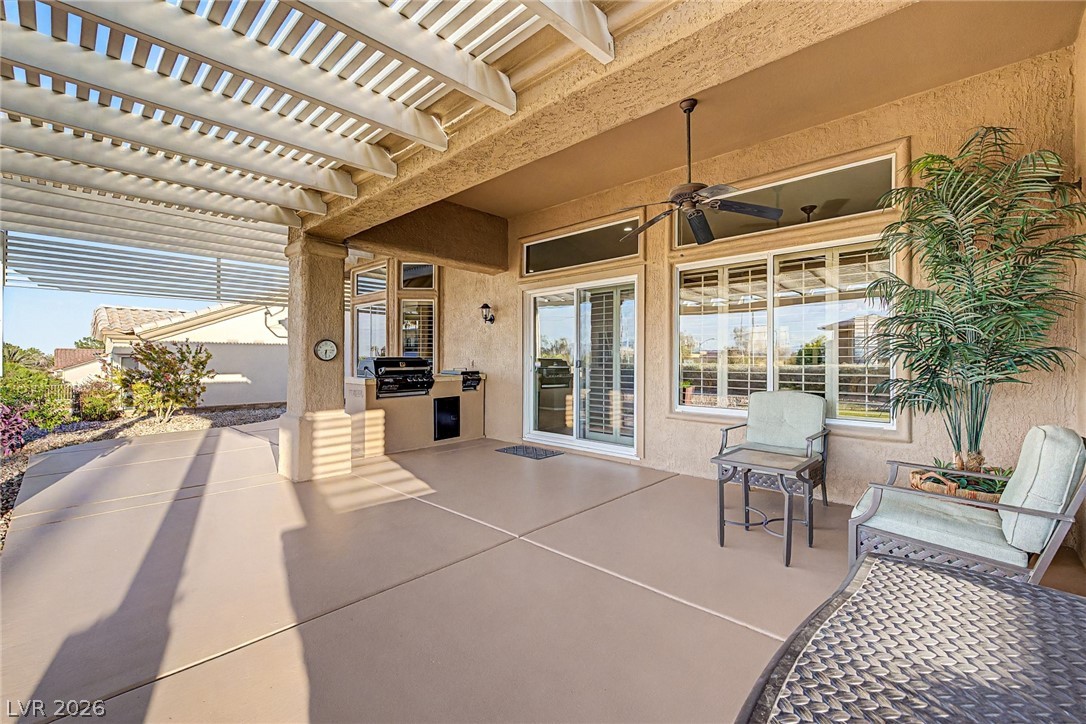 9904 Villa Ridge Drive Las Vegas NV 89134