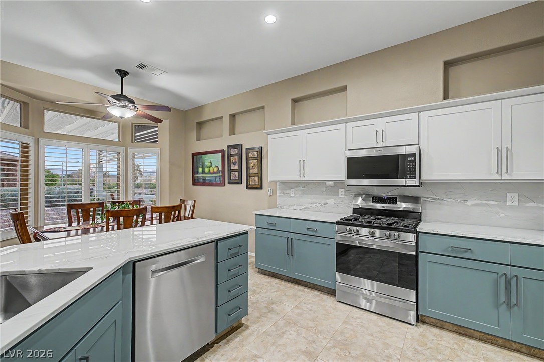 9904 Villa Ridge Drive Las Vegas NV 89134