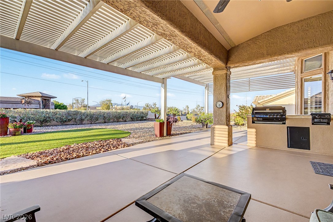 9904 Villa Ridge Drive Las Vegas NV 89134