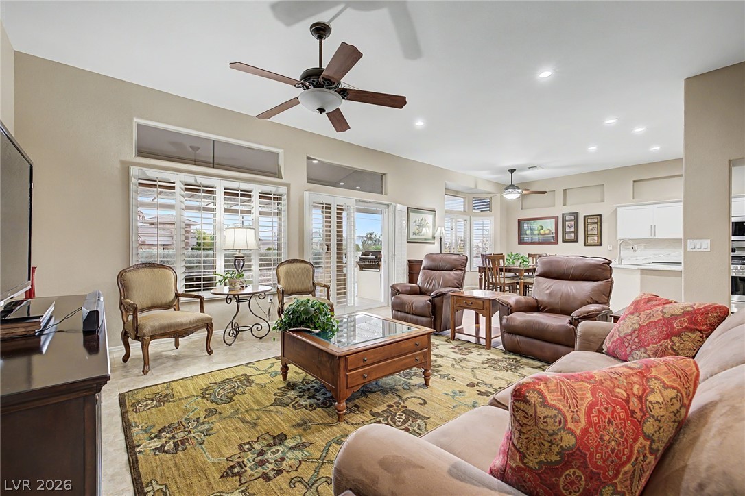 9904 Villa Ridge Drive Las Vegas NV 89134