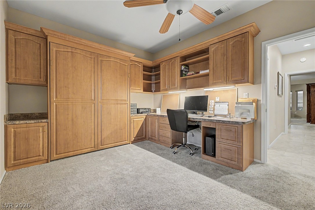 9904 Villa Ridge Drive Las Vegas NV 89134