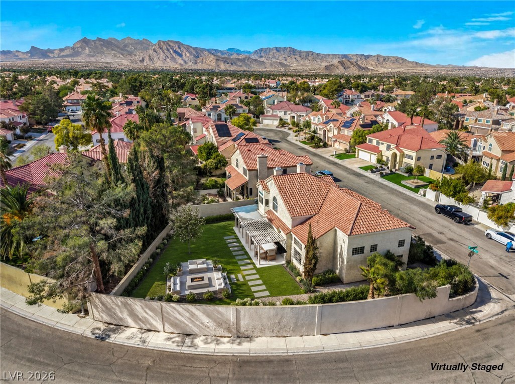 7605 Hackensack Court Las Vegas NV 89128