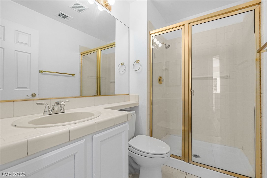 7605 Hackensack Court Las Vegas NV 89128