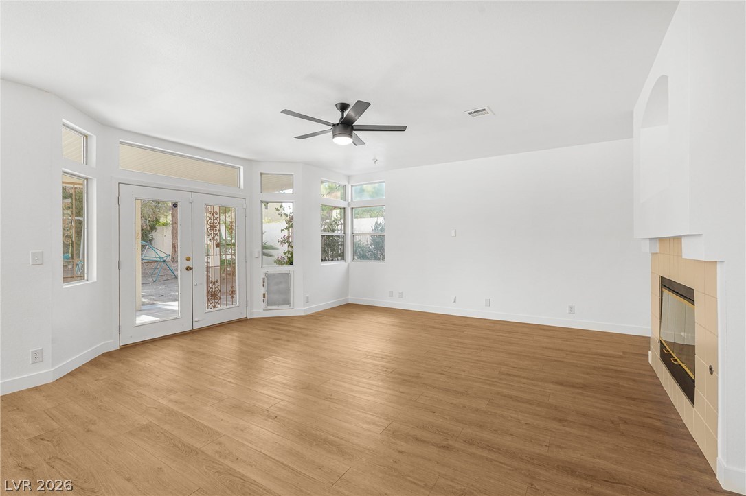 7605 Hackensack Court Las Vegas NV 89128