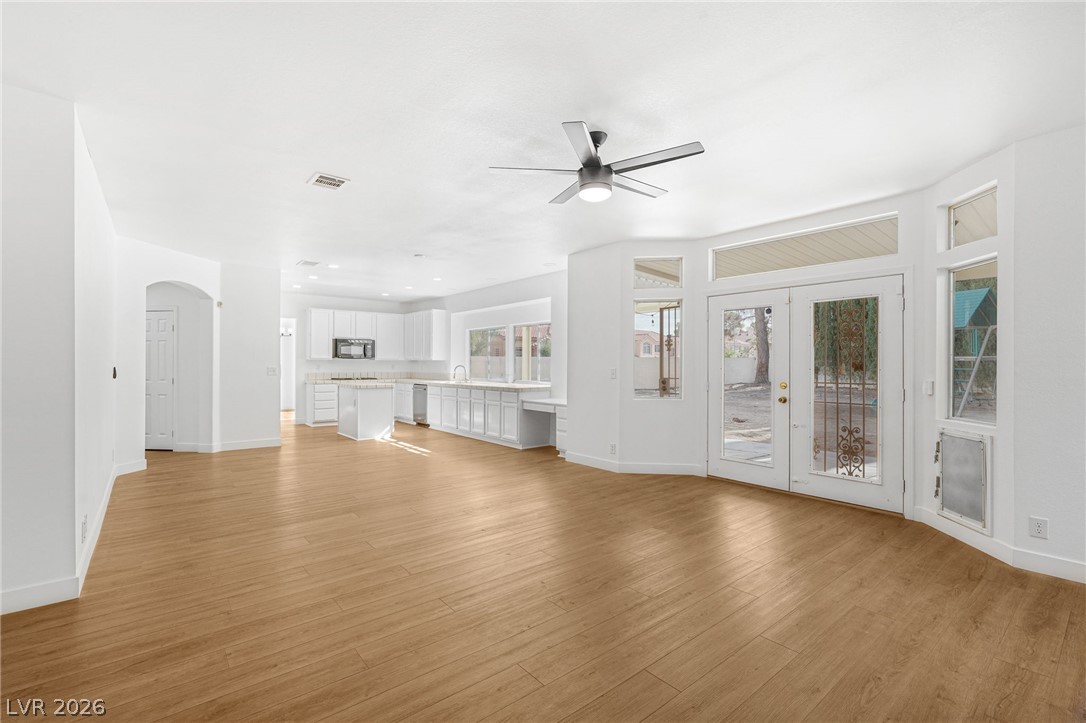 7605 Hackensack Court Las Vegas NV 89128