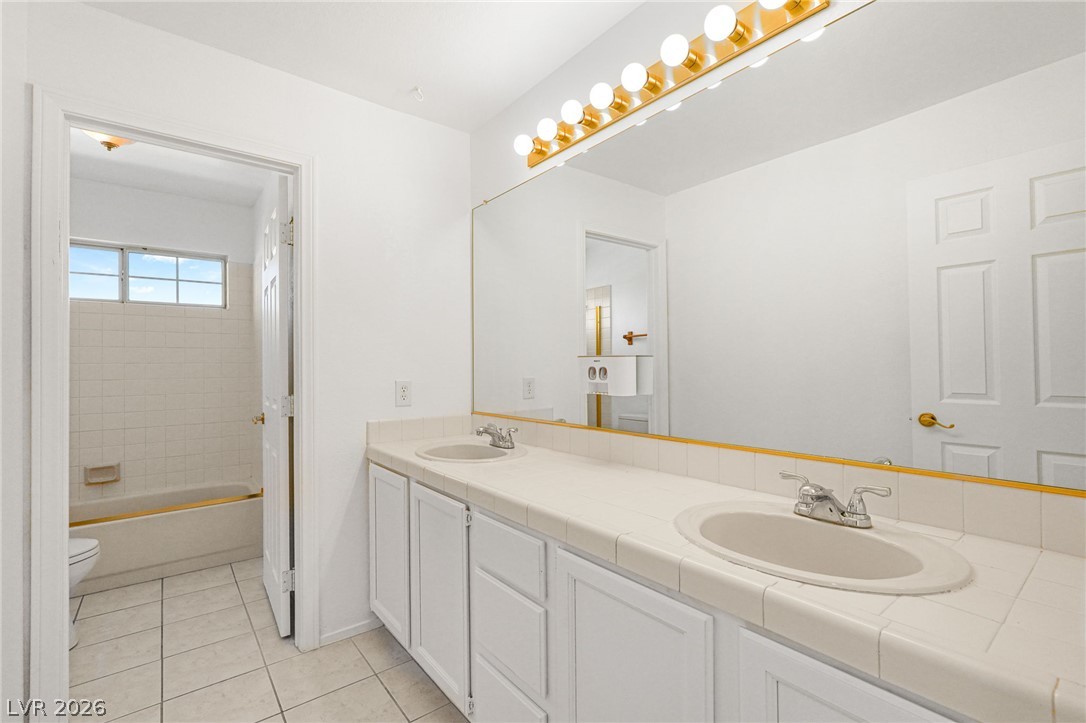 7605 Hackensack Court Las Vegas NV 89128