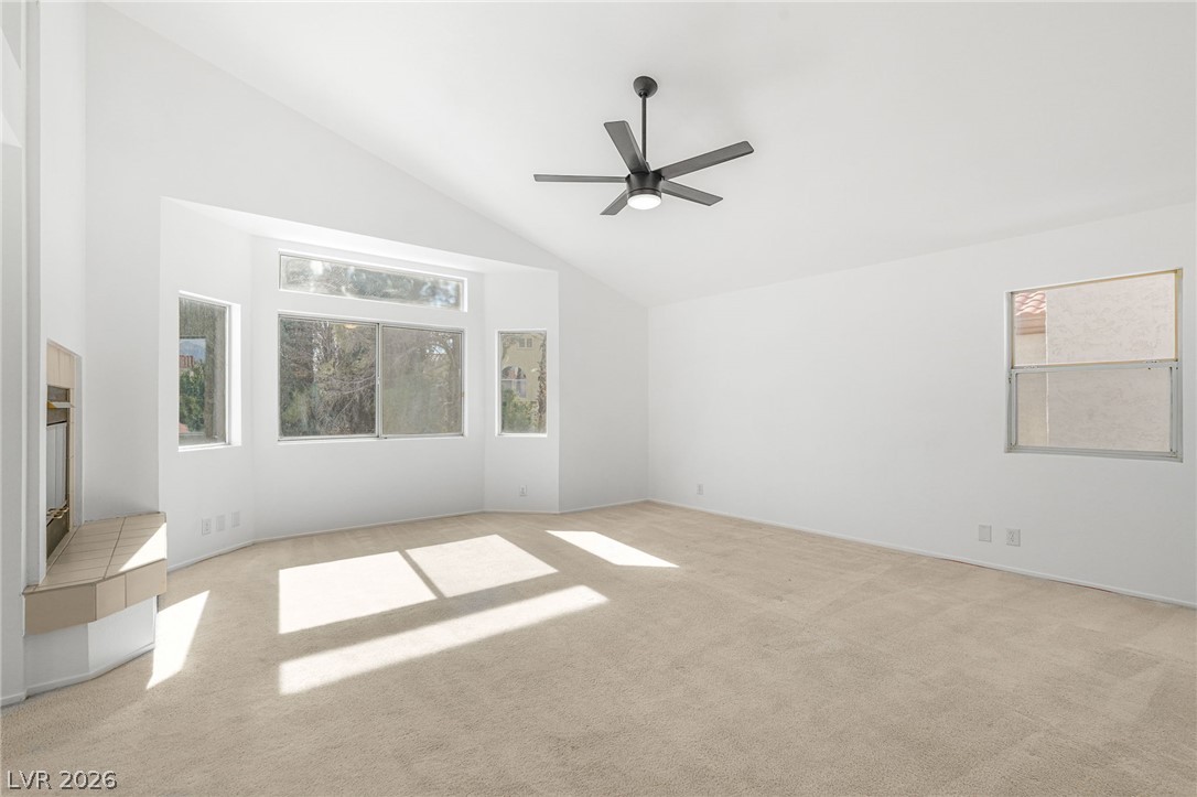7605 Hackensack Court Las Vegas NV 89128