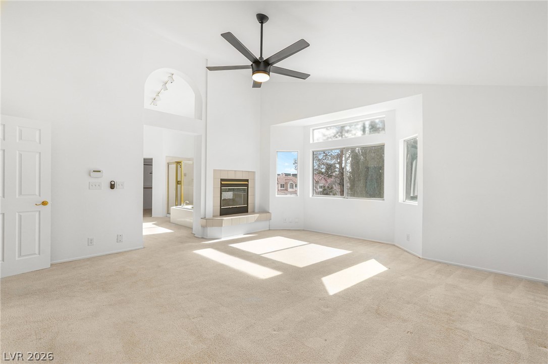 7605 Hackensack Court Las Vegas NV 89128