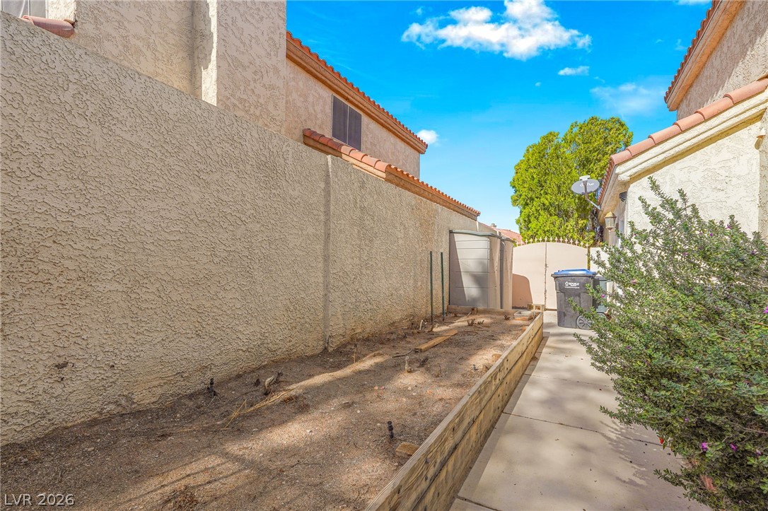 7605 Hackensack Court Las Vegas NV 89128