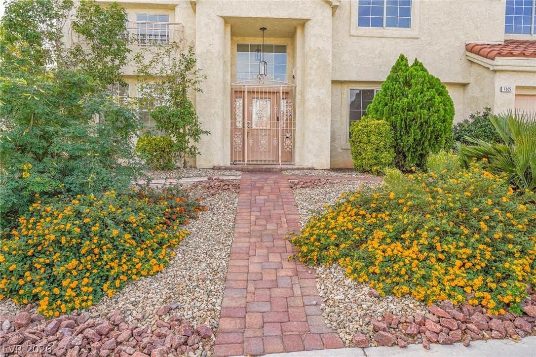 7605 Hackensack Court Las Vegas NV 89128