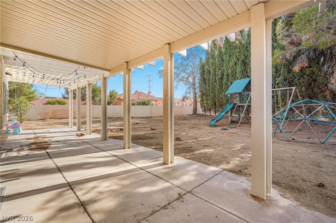 7605 Hackensack Court Las Vegas NV 89128