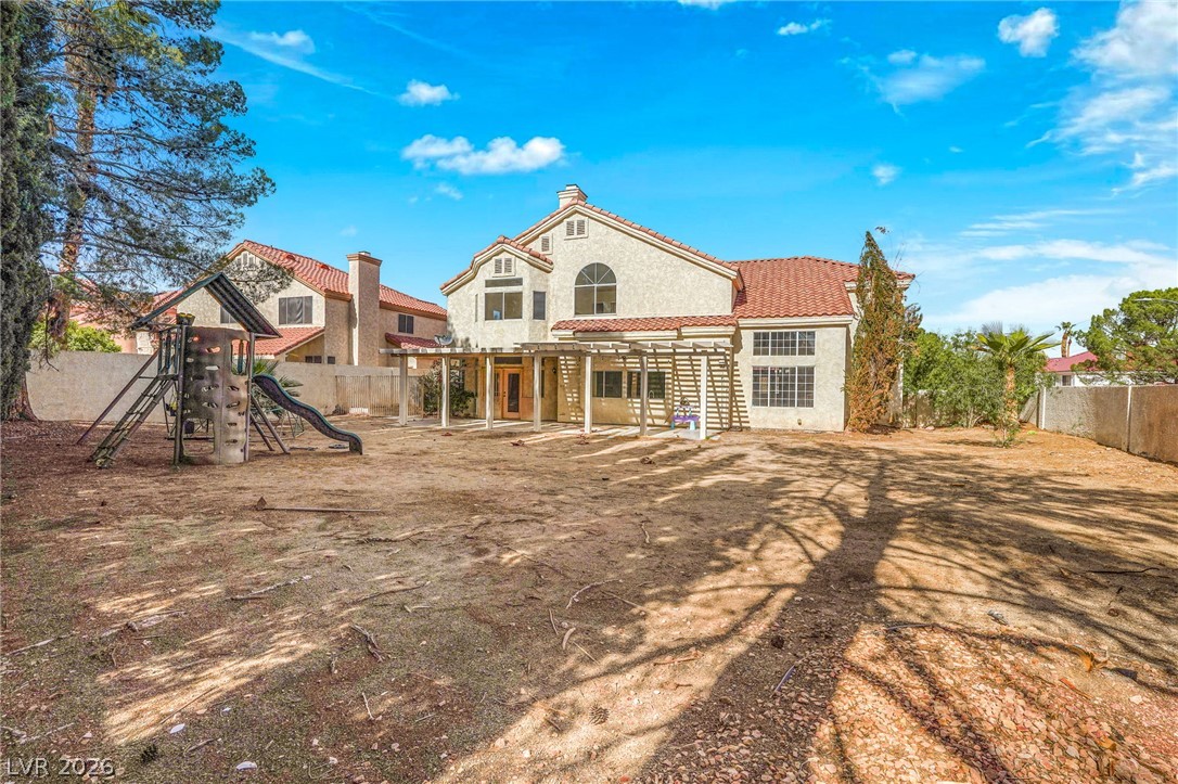 7605 Hackensack Court Las Vegas NV 89128